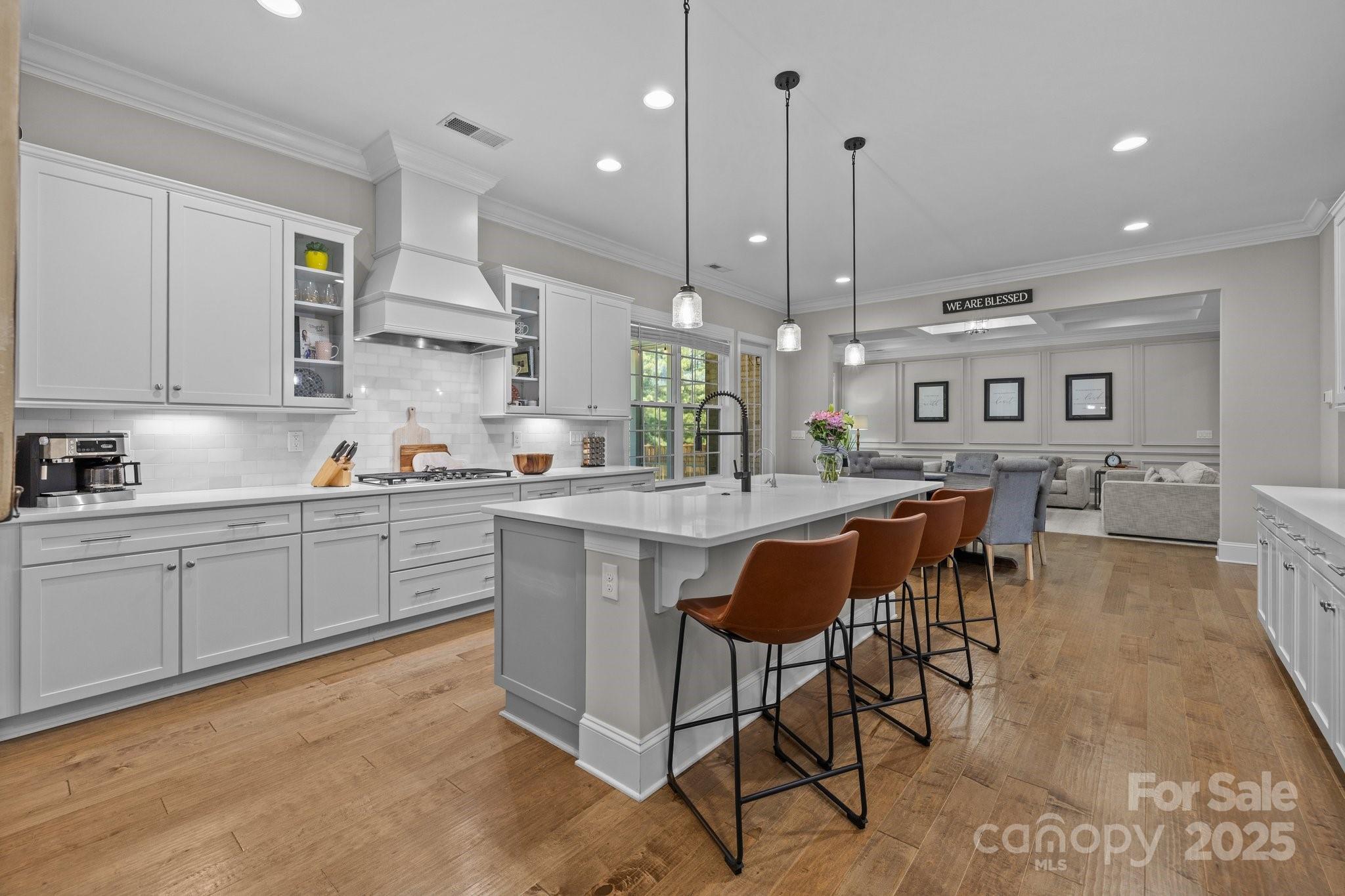 Harlow's Crossing - Residential