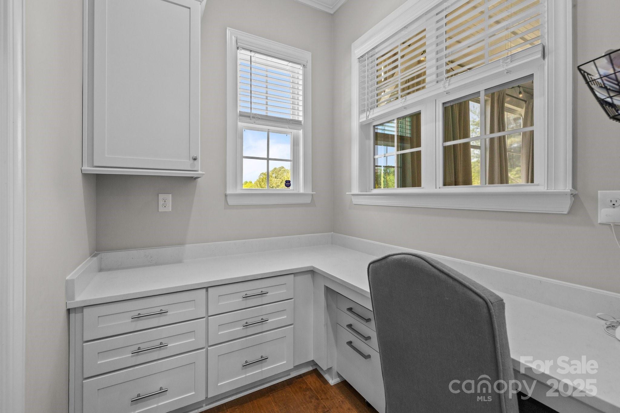 Harlow's Crossing - Residential