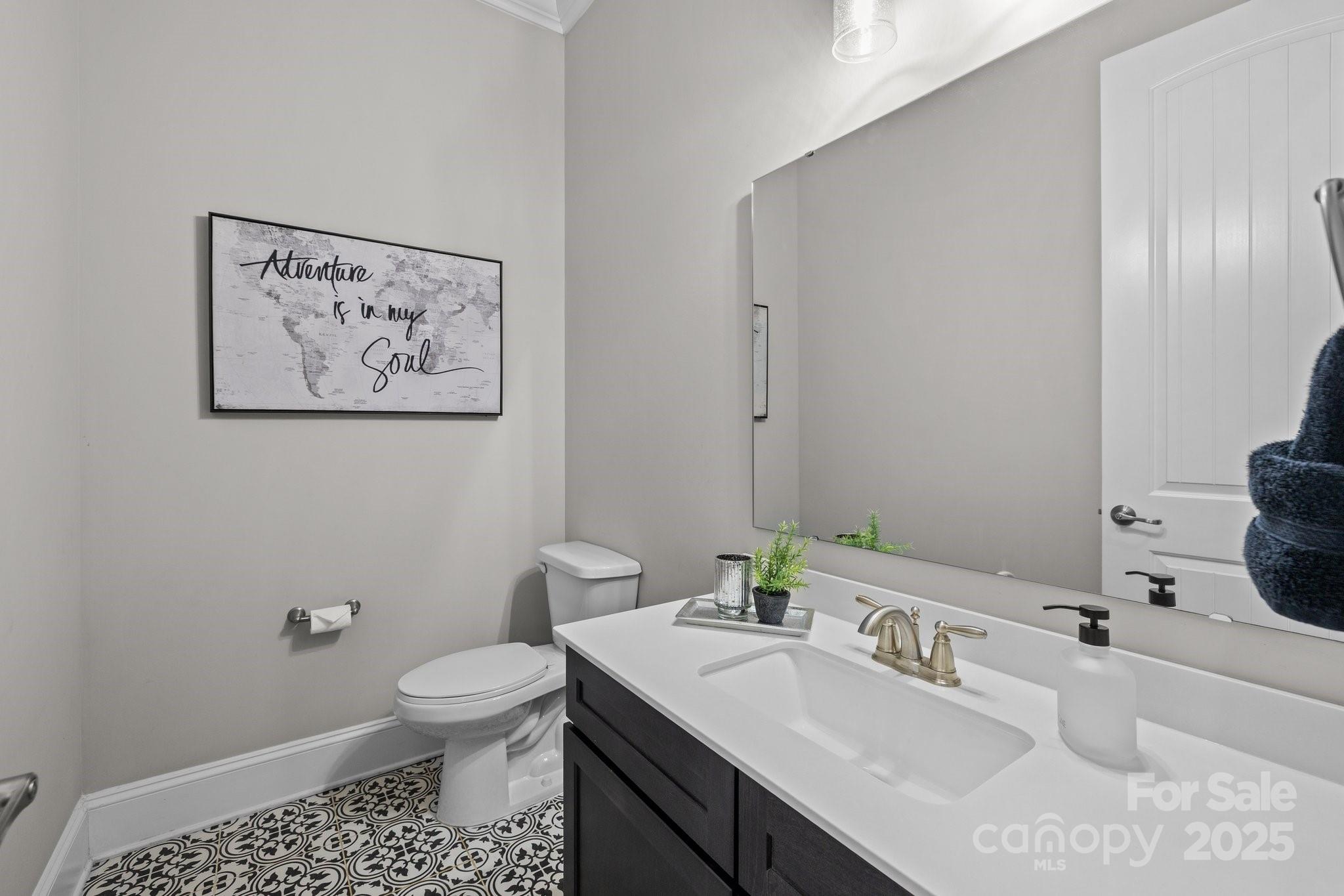 Harlow's Crossing - Residential