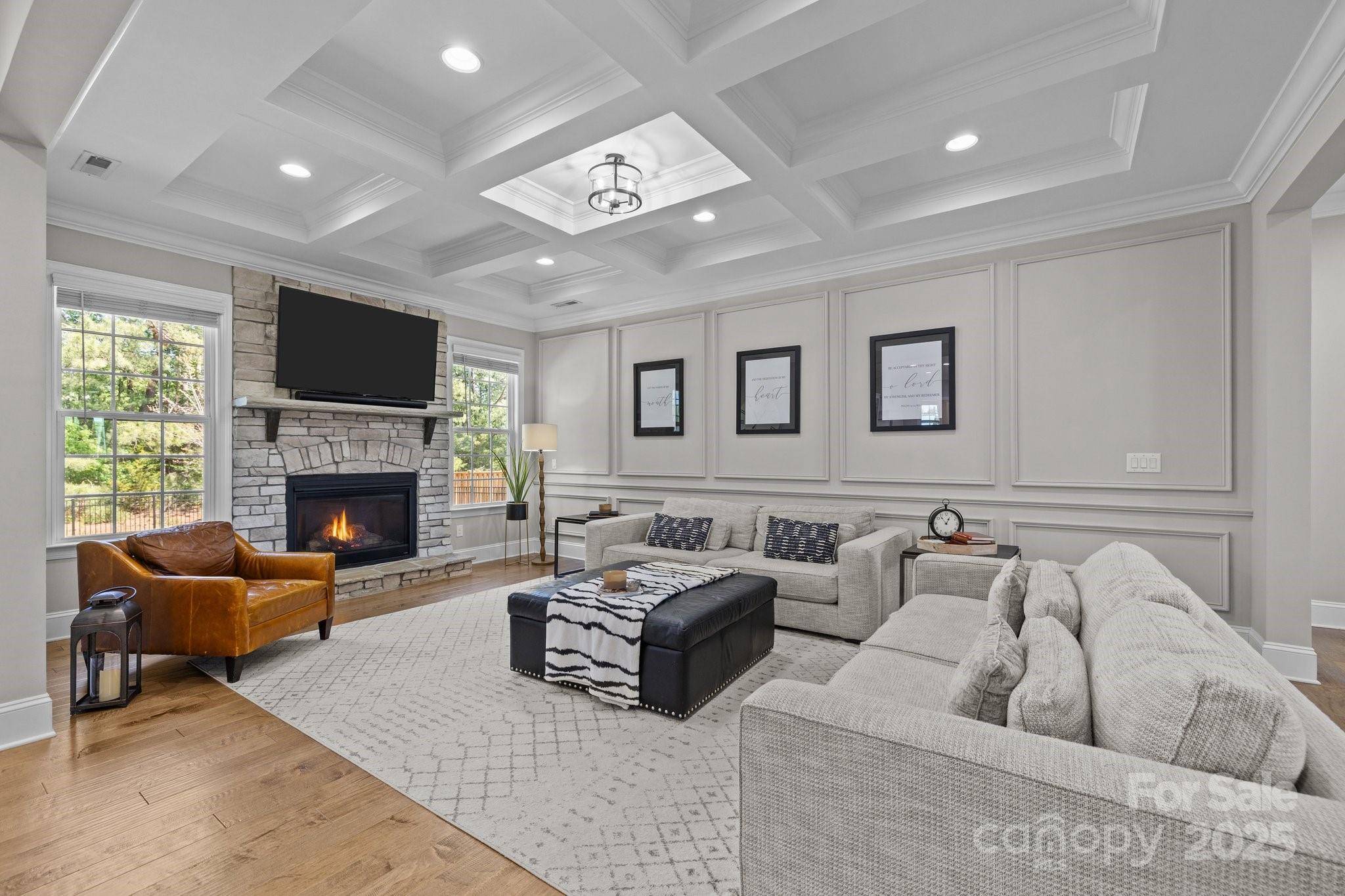 Harlow's Crossing - Residential