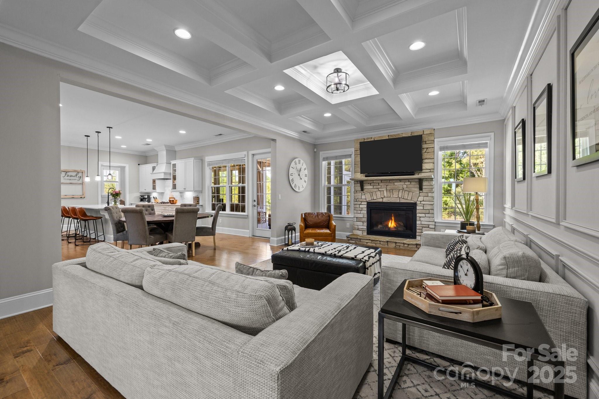 Harlow's Crossing - Residential