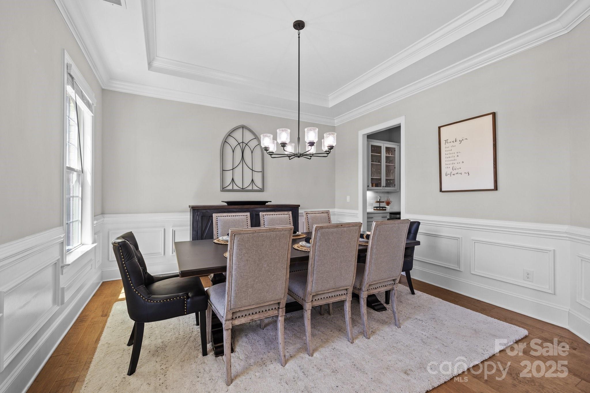 Harlow's Crossing - Residential