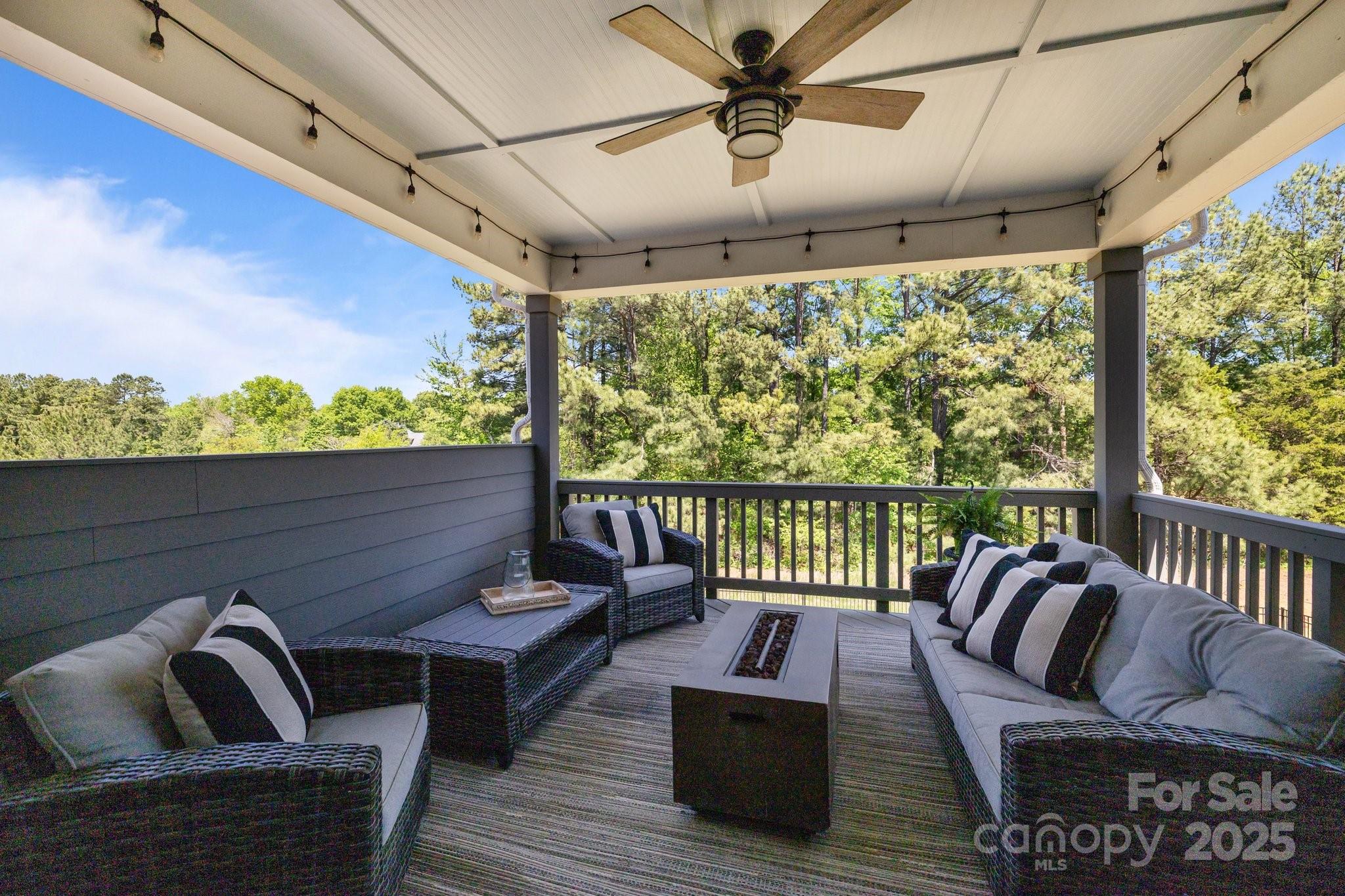 Harlow's Crossing - Residential