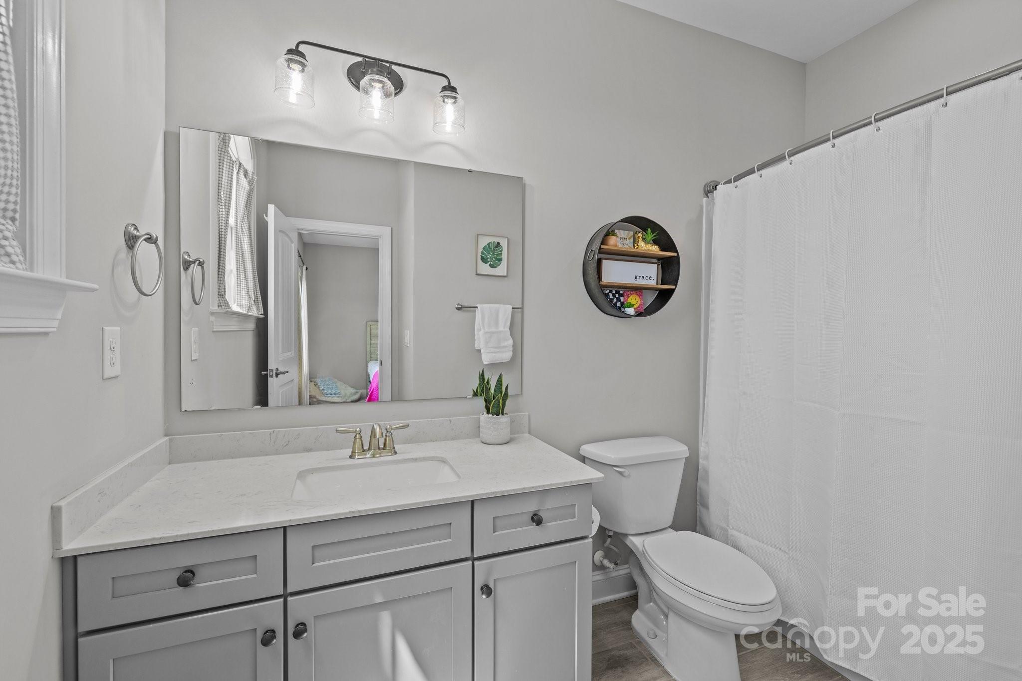 Harlow's Crossing - Residential