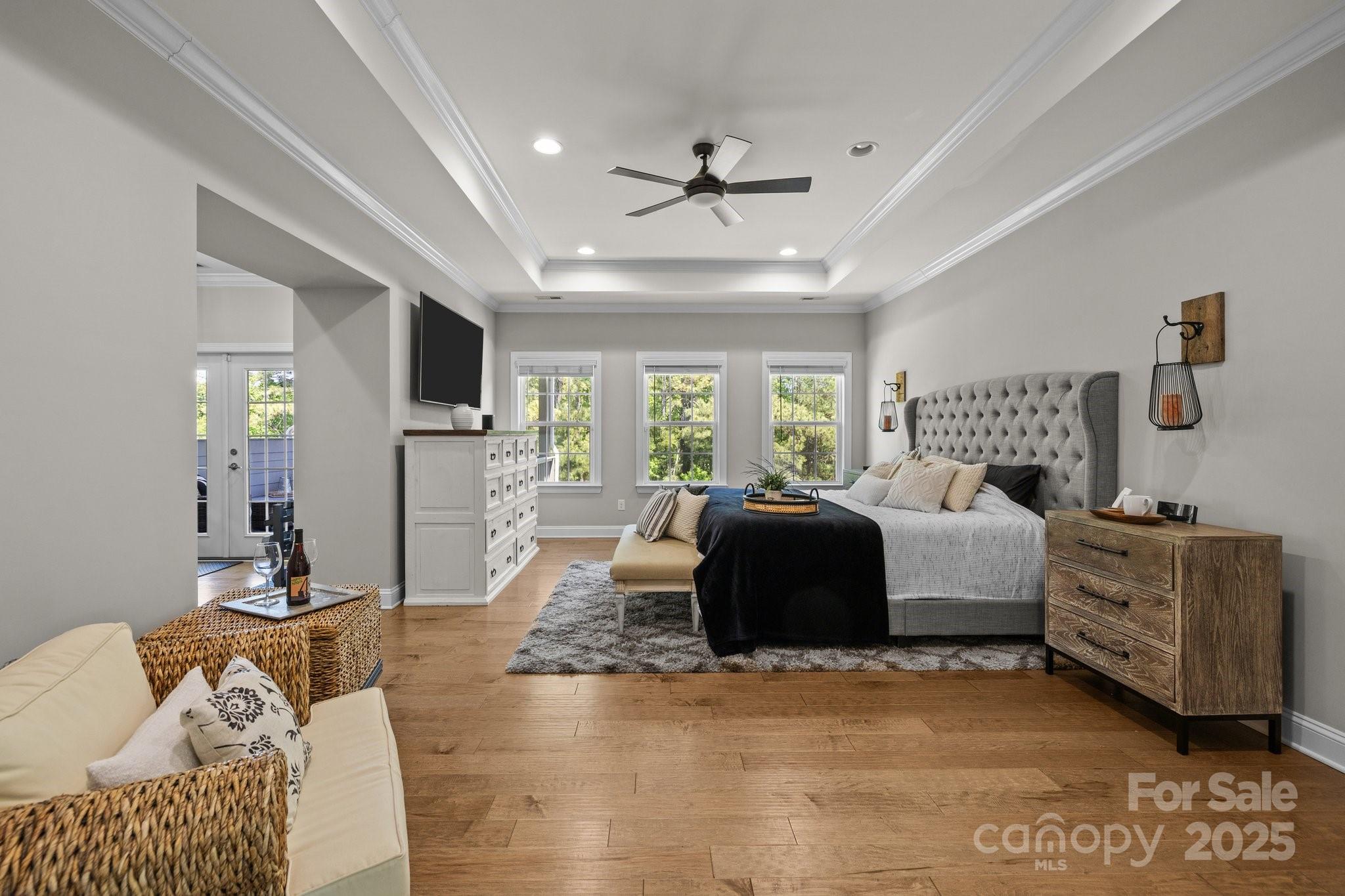 Harlow's Crossing - Residential