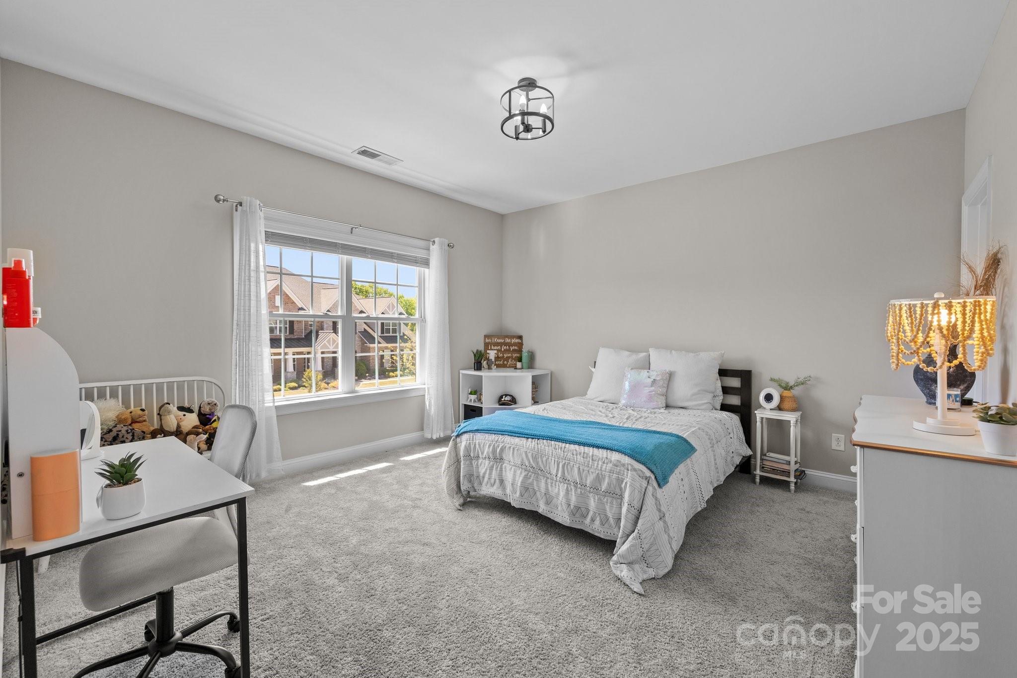 Harlow's Crossing - Residential