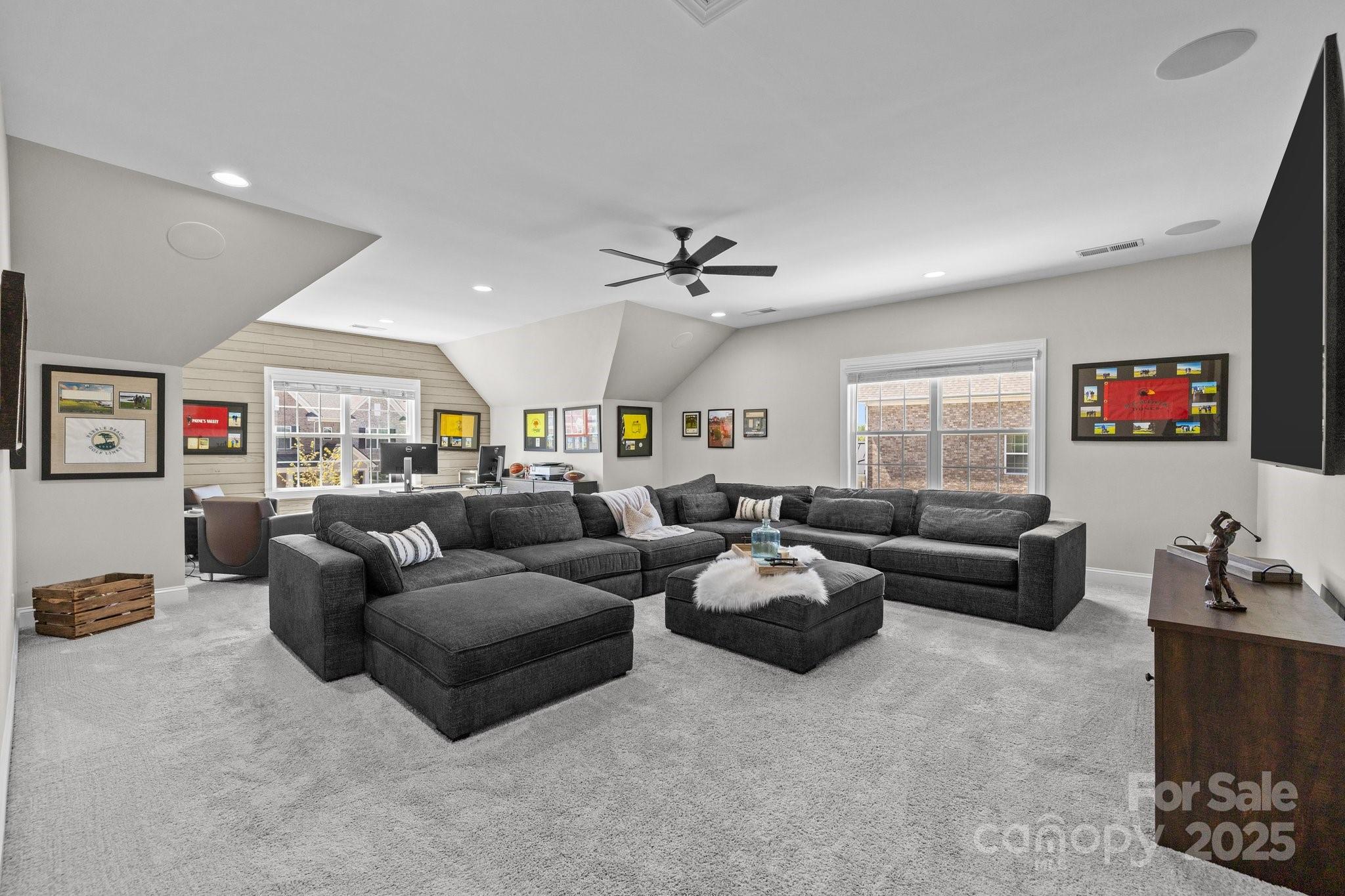 Harlow's Crossing - Residential