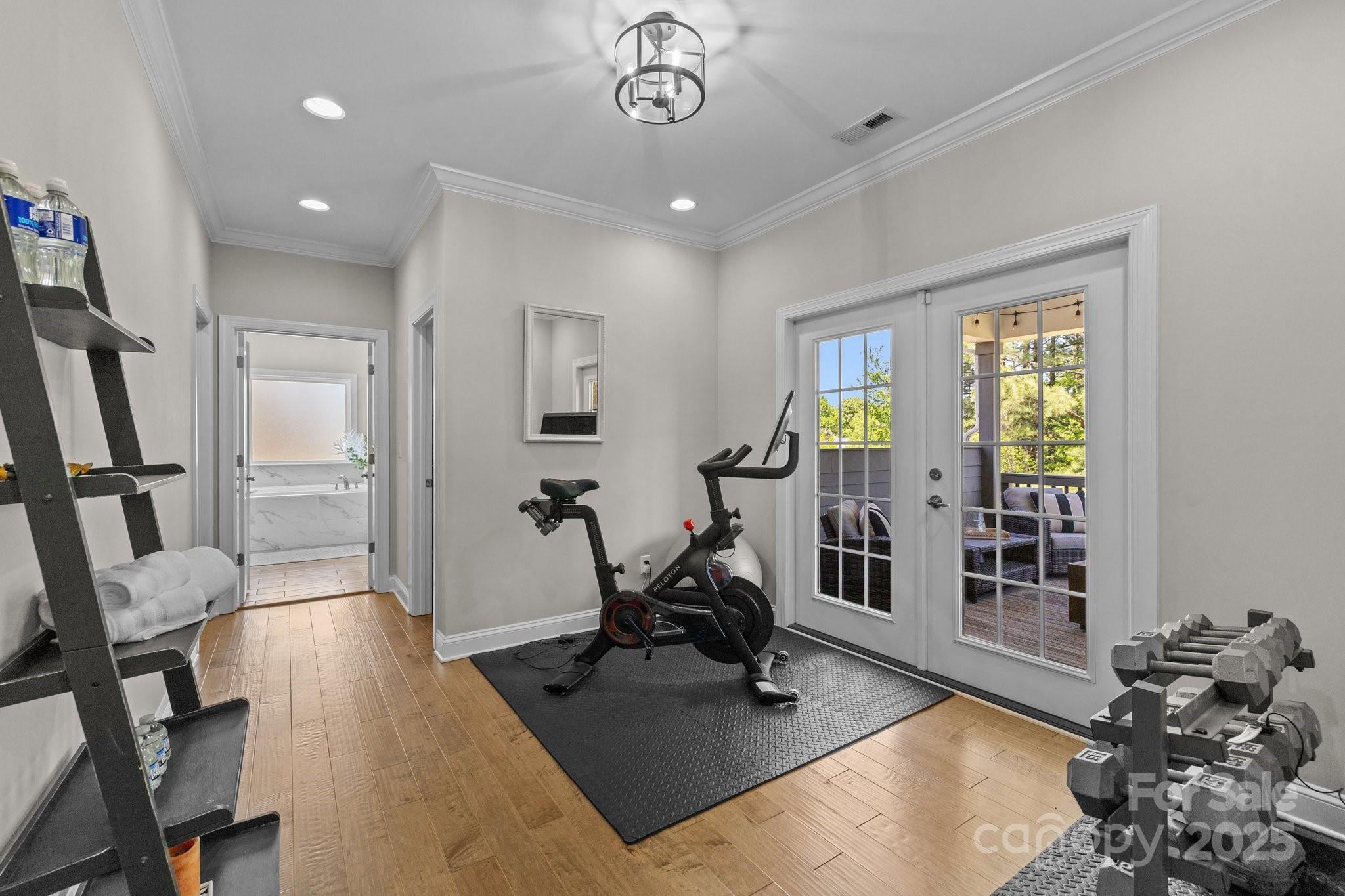 Harlow's Crossing - Residential