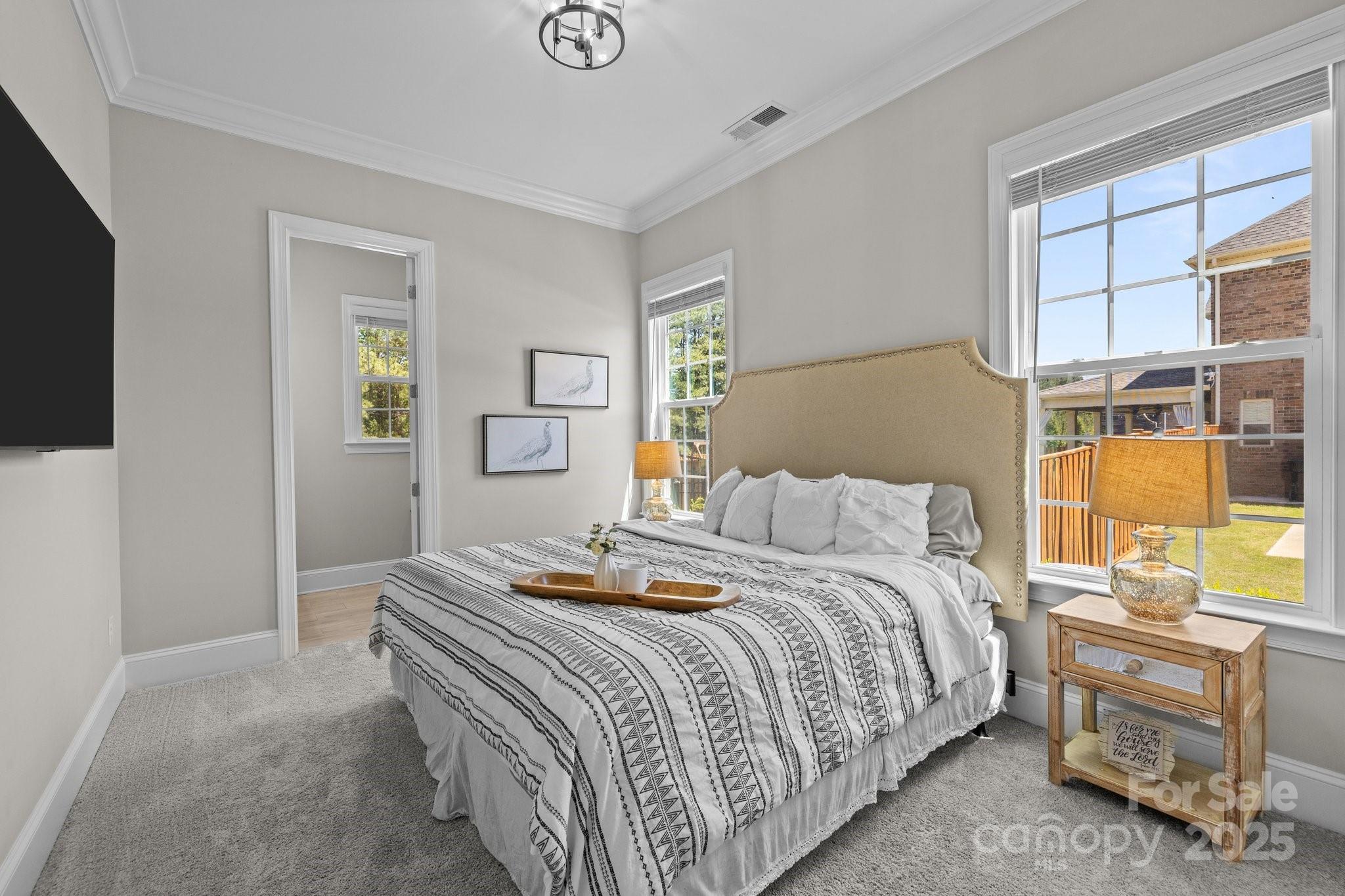 Harlow's Crossing - Residential