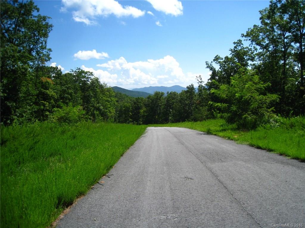 Grey Rock at Lake Lure - Land