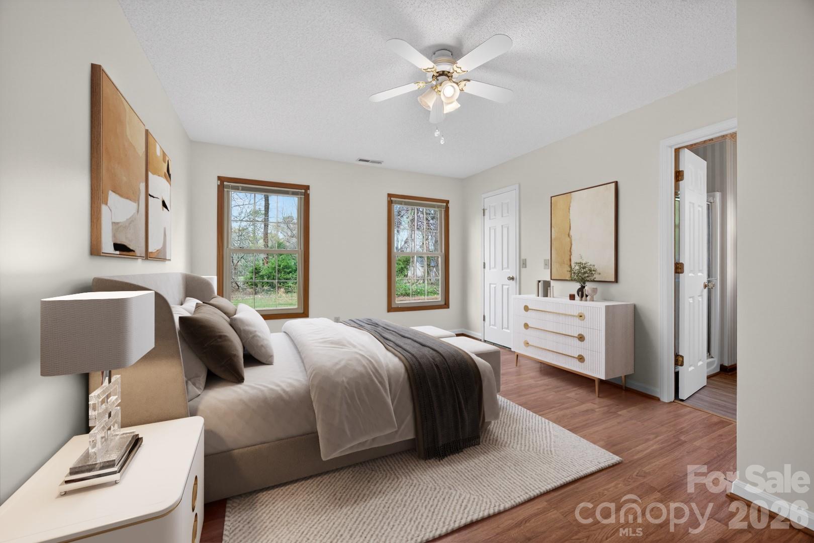 Kluttz Acres - Residential