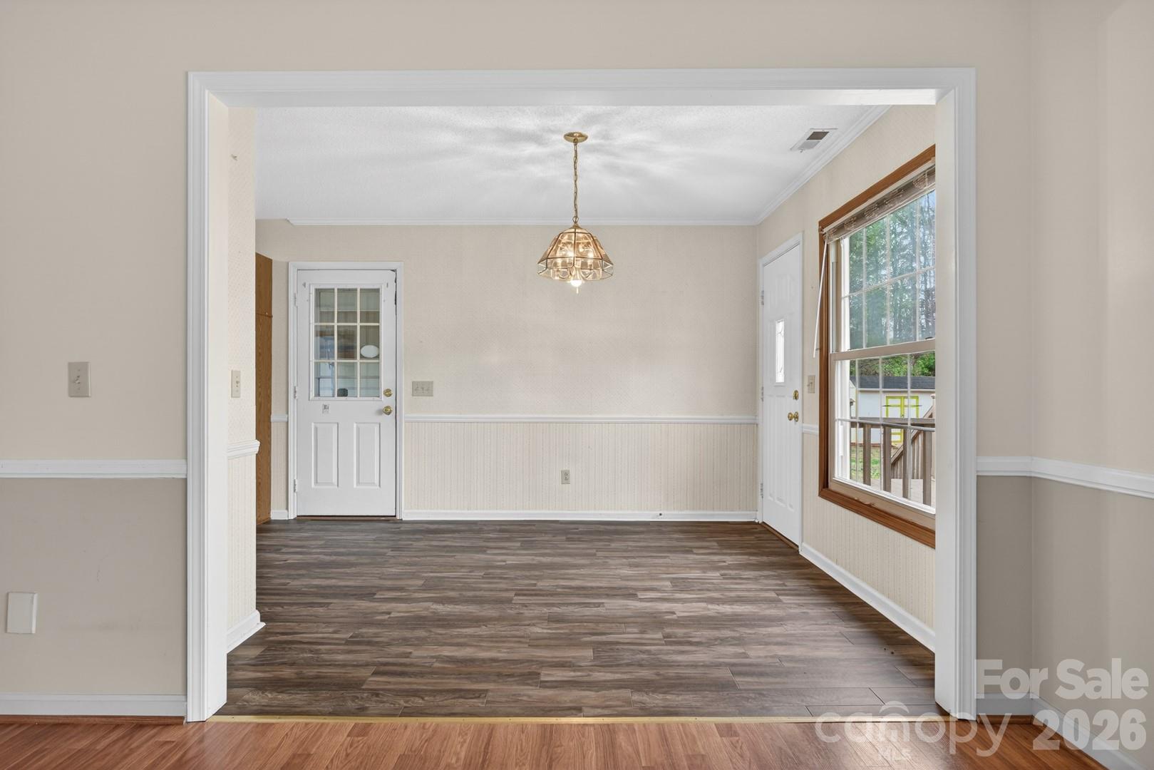 Kluttz Acres - Residential