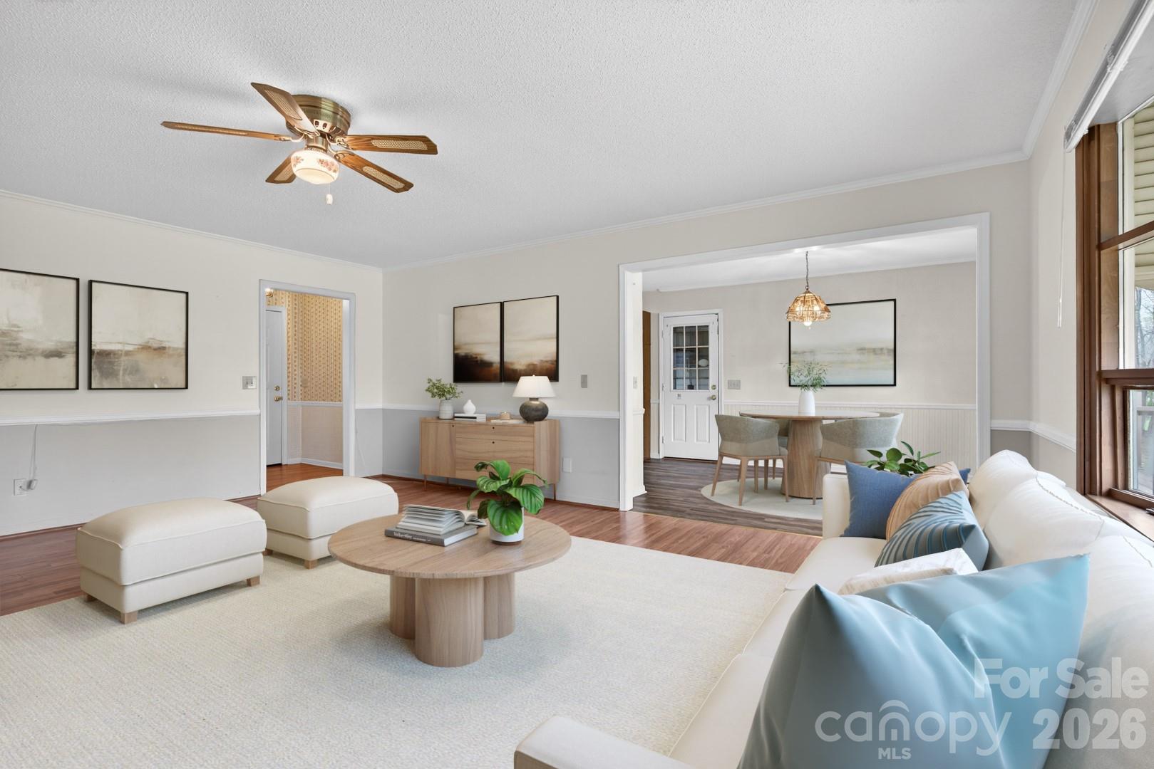 Kluttz Acres - Residential