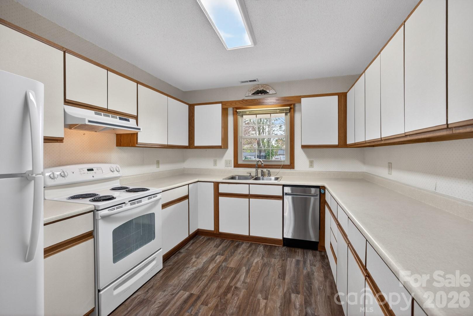 Kluttz Acres - Residential