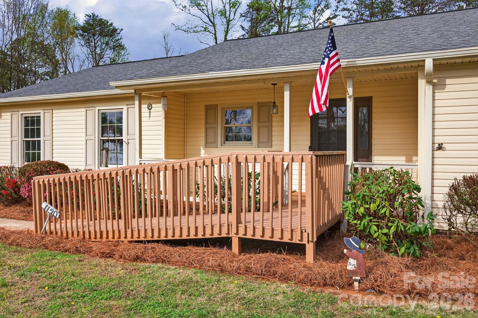 Kluttz Acres - Residential