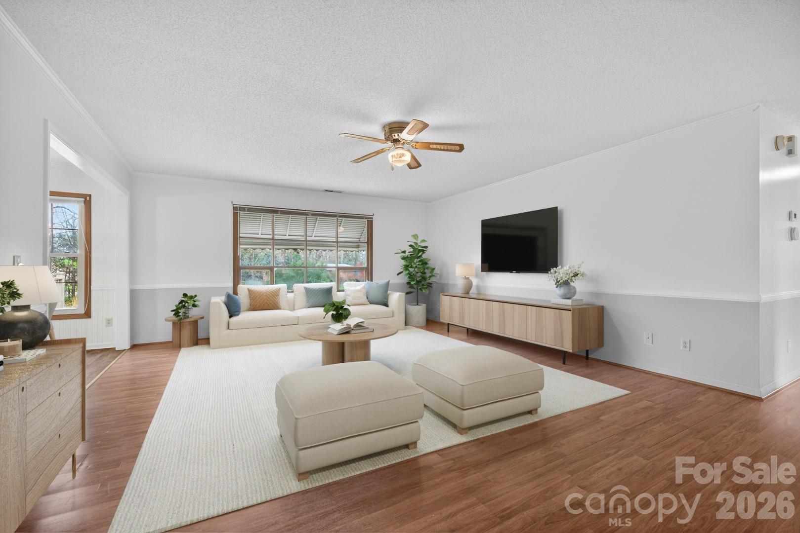 Kluttz Acres - Residential