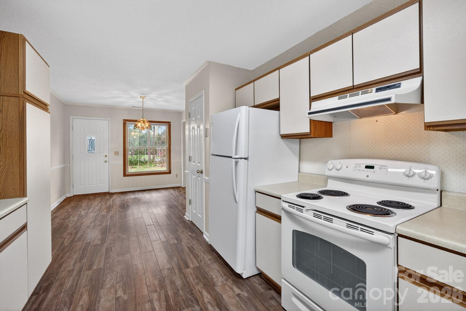 Kluttz Acres - Residential