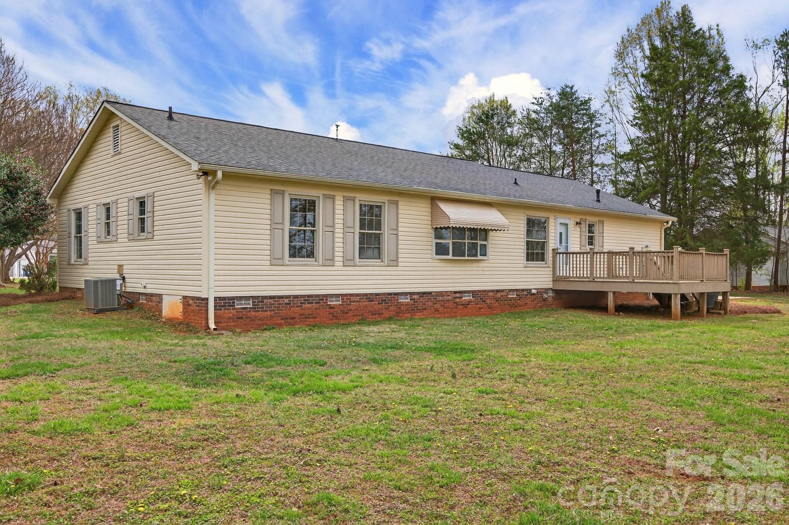 Kluttz Acres - Residential