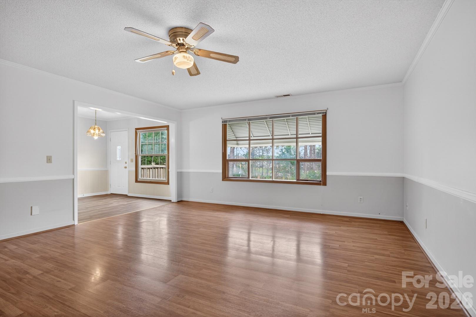 Kluttz Acres - Residential