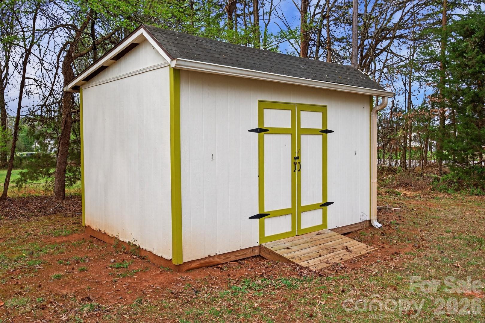 Kluttz Acres - Residential