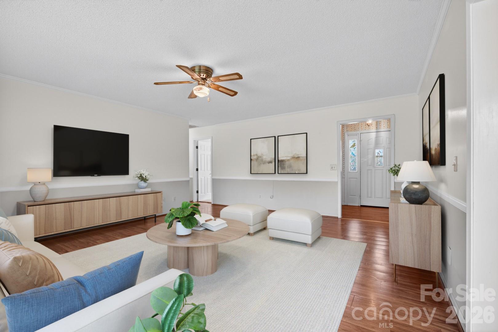 Kluttz Acres - Residential