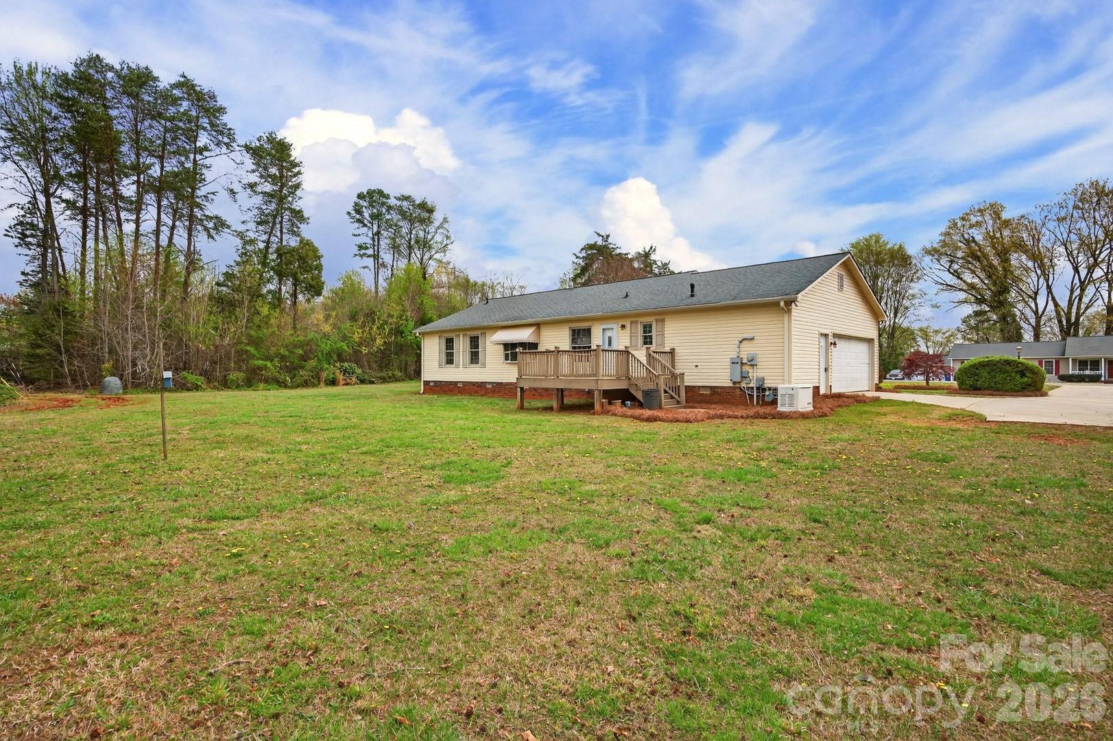 Kluttz Acres - Residential