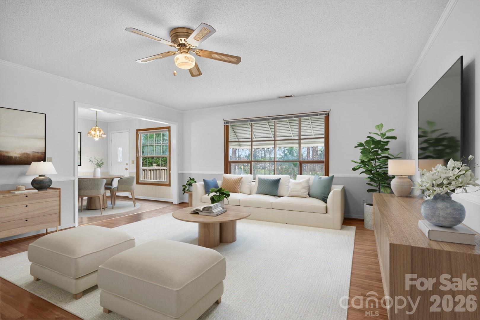 Kluttz Acres - Residential