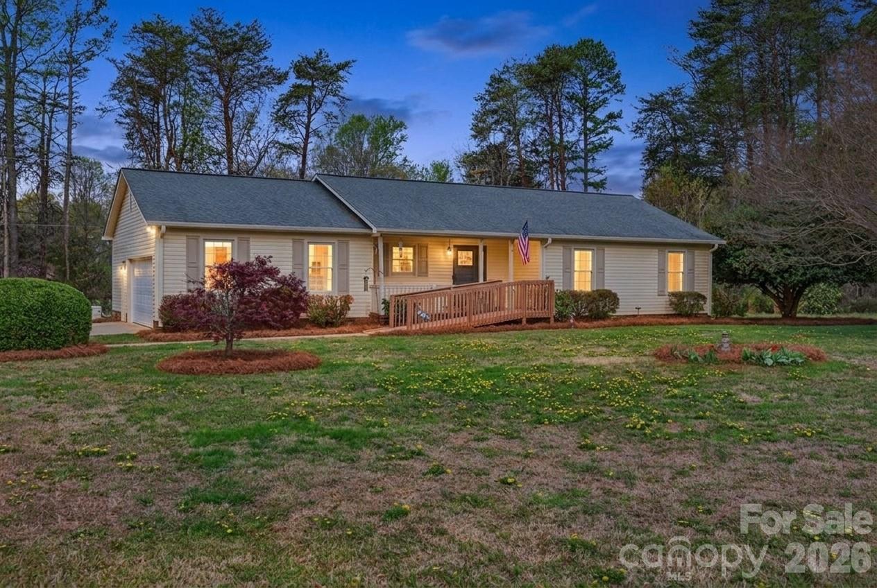 Kluttz Acres - Residential