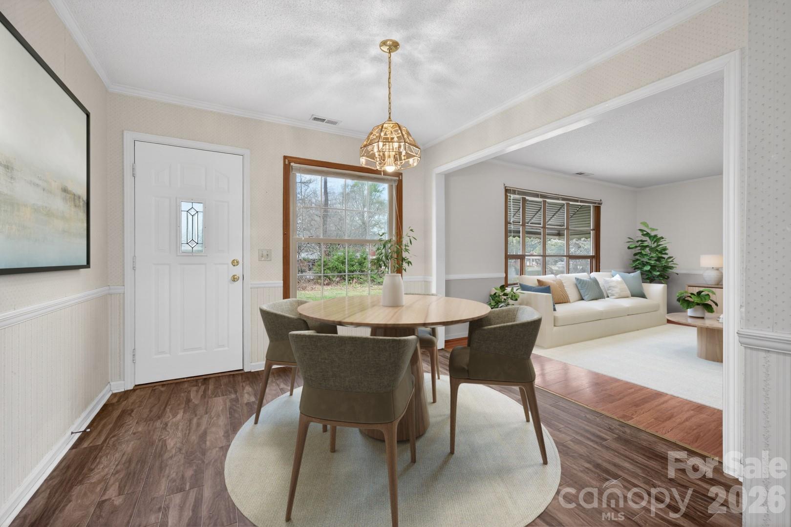 Kluttz Acres - Residential