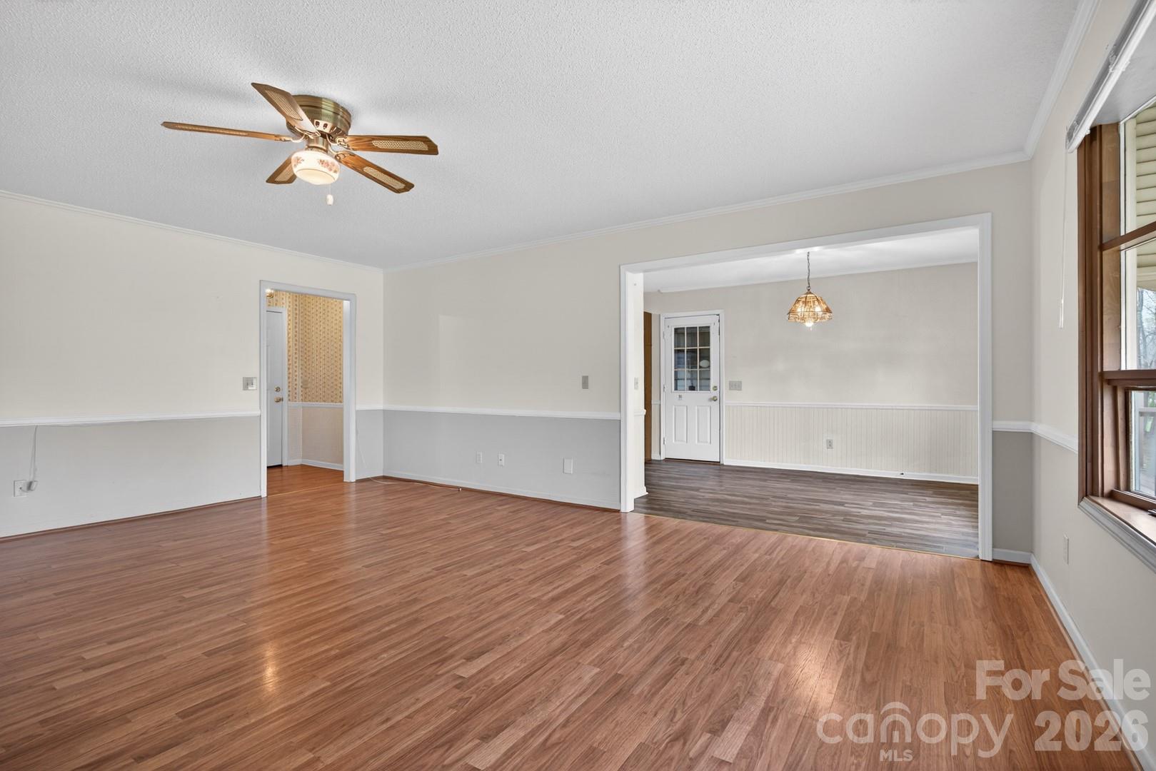 Kluttz Acres - Residential