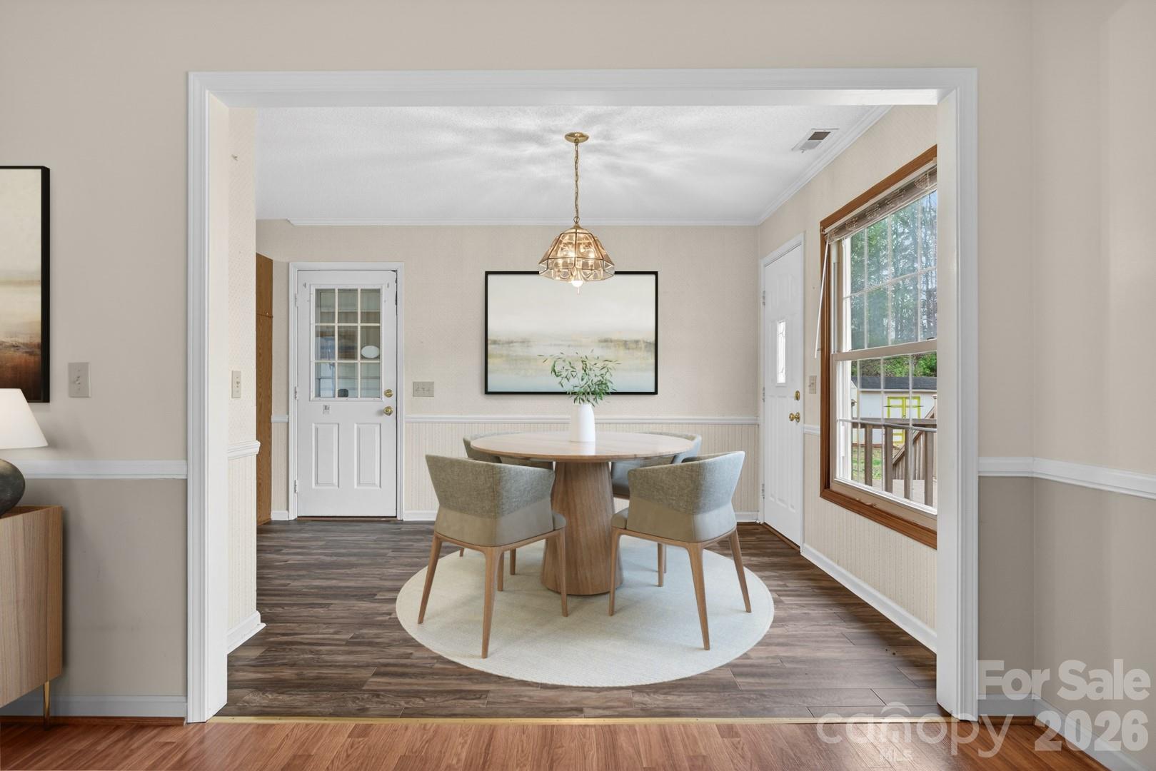 Kluttz Acres - Residential