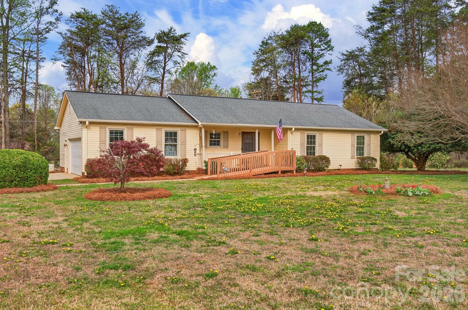 Kluttz Acres - Residential