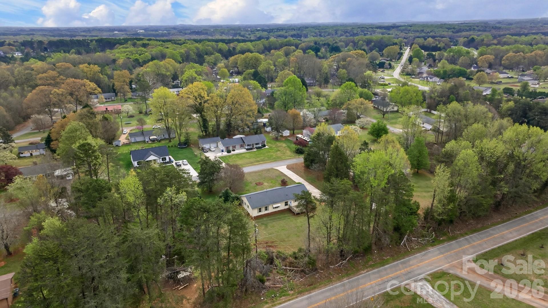 Kluttz Acres - Residential