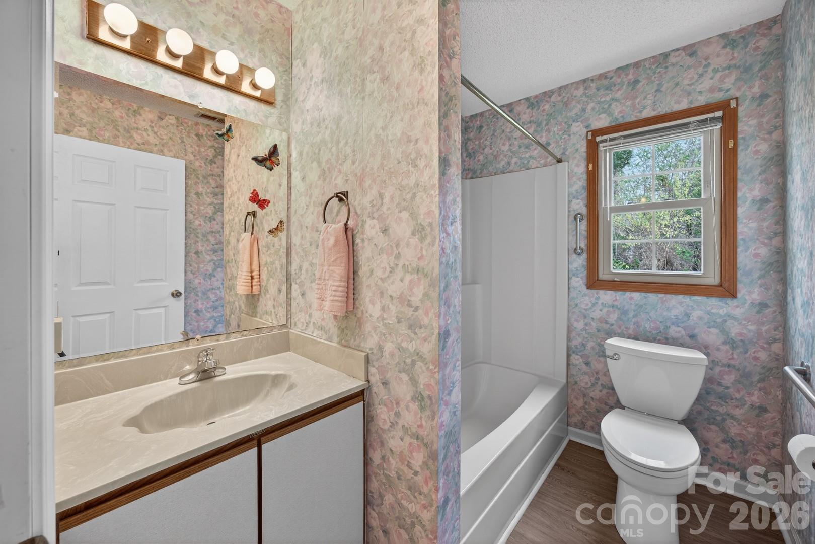 Kluttz Acres - Residential