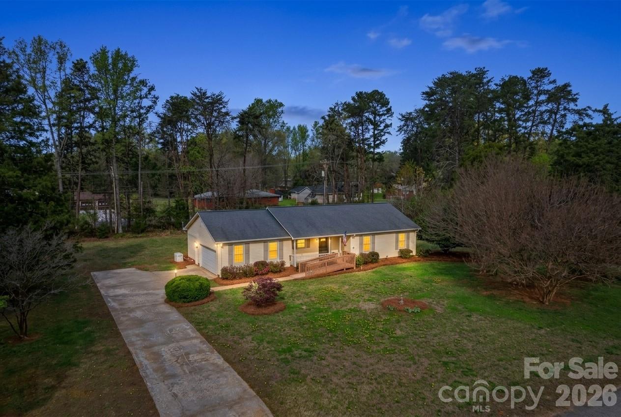 Kluttz Acres - Residential