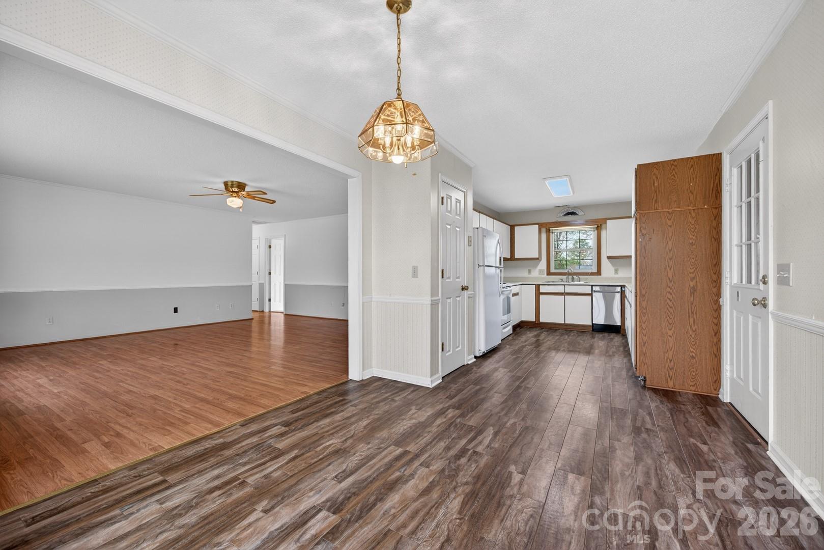 Kluttz Acres - Residential