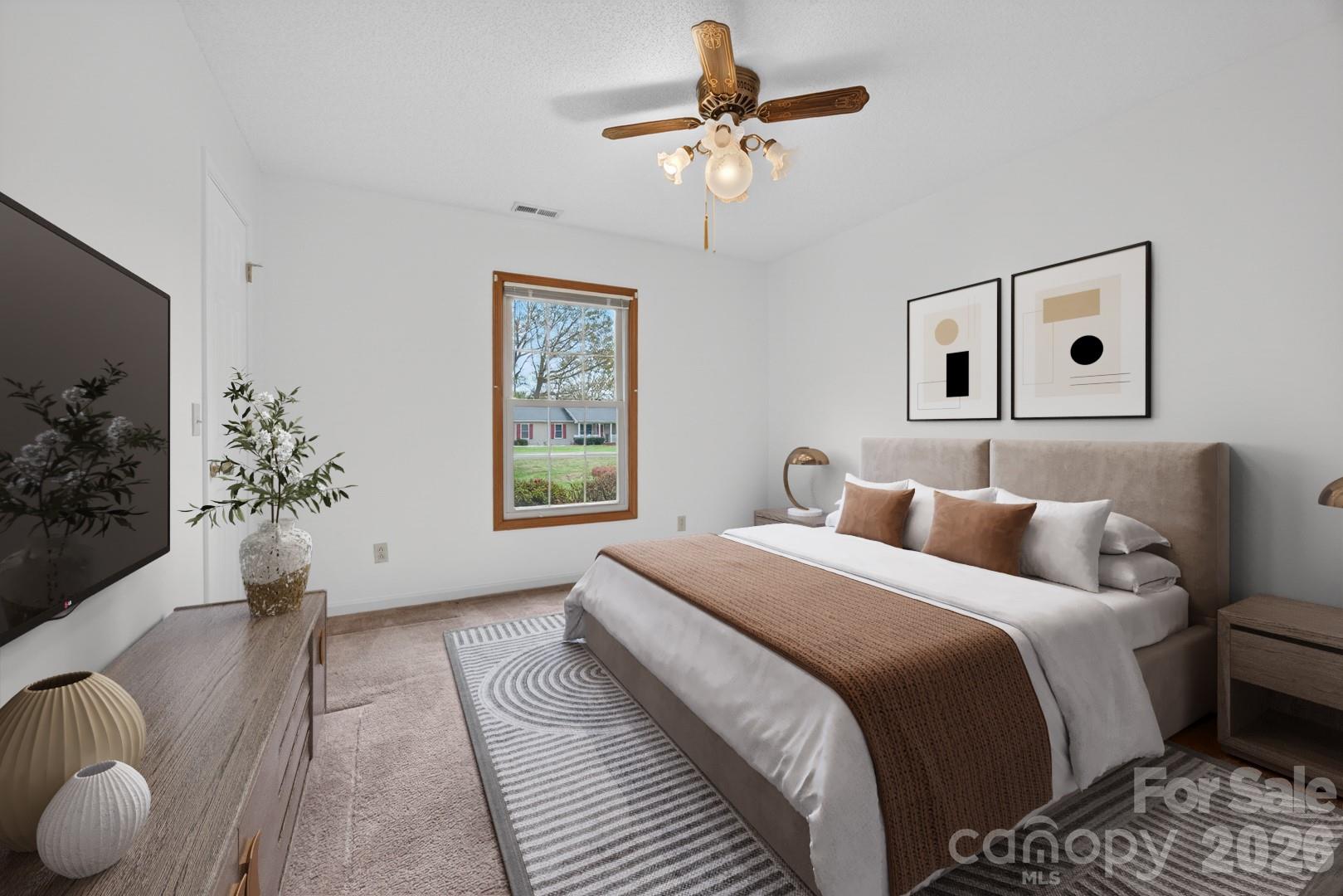 Kluttz Acres - Residential