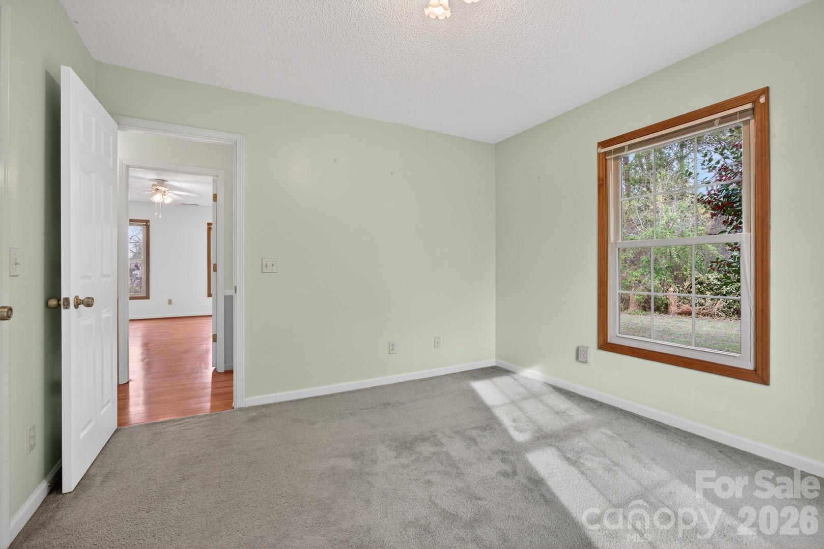 Kluttz Acres - Residential