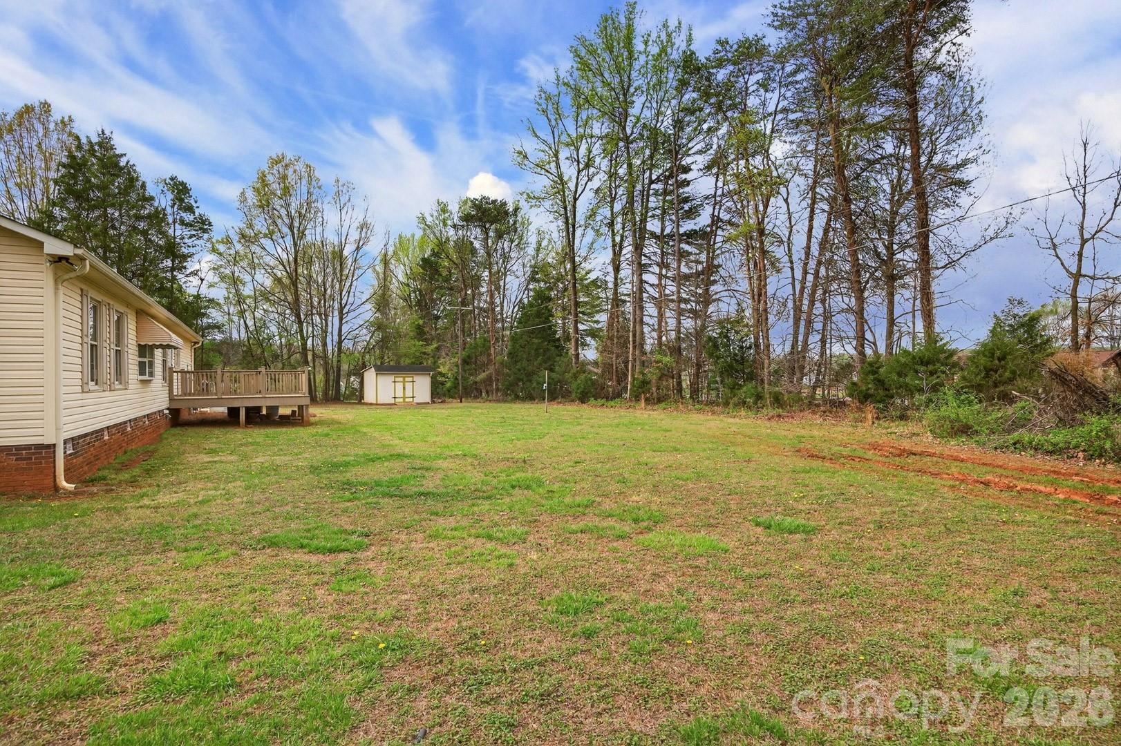 Kluttz Acres - Residential