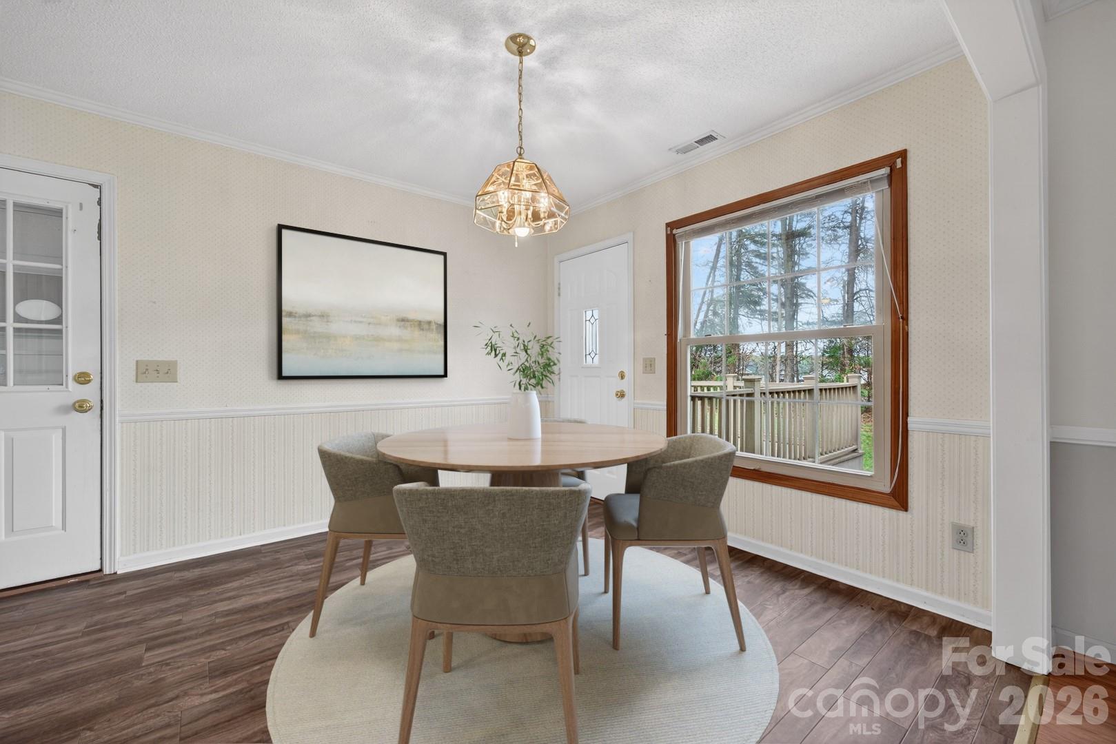 Kluttz Acres - Residential