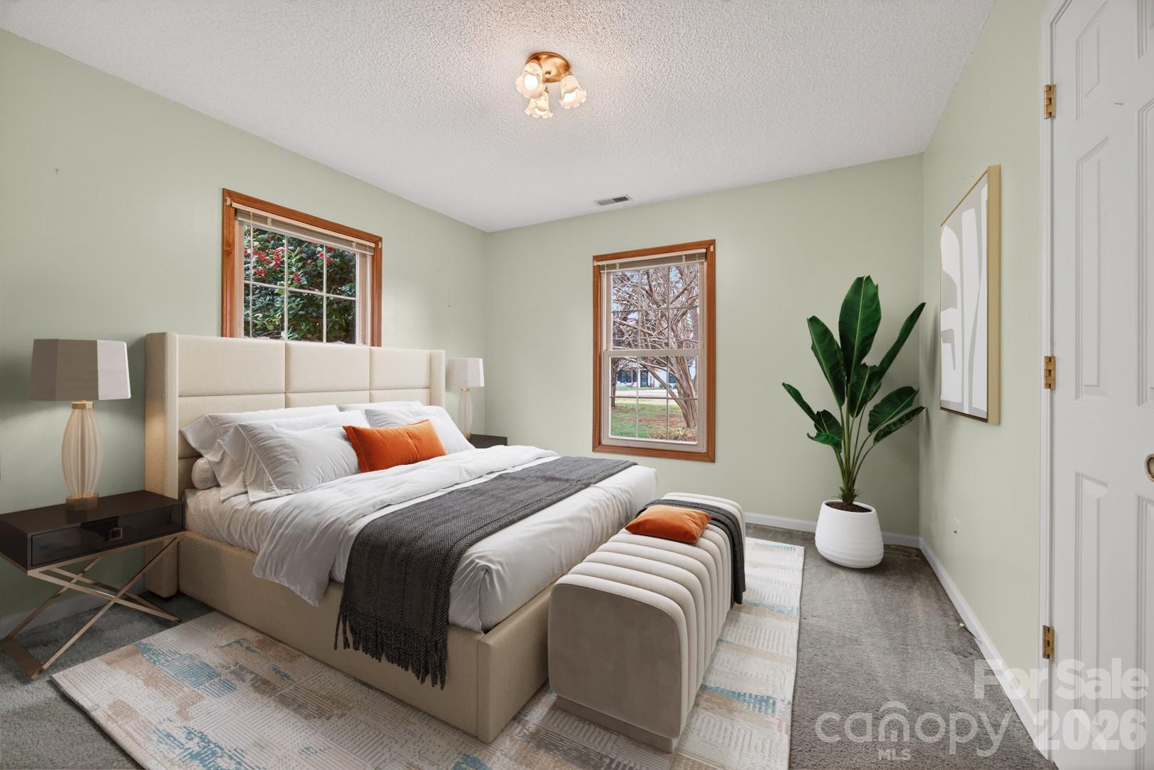 Kluttz Acres - Residential