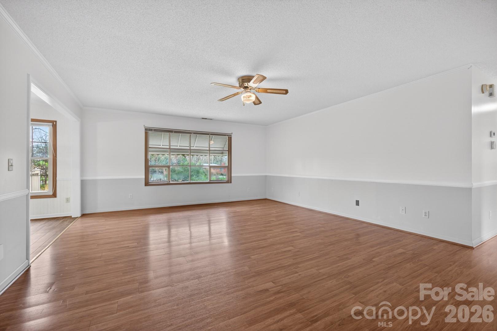 Kluttz Acres - Residential