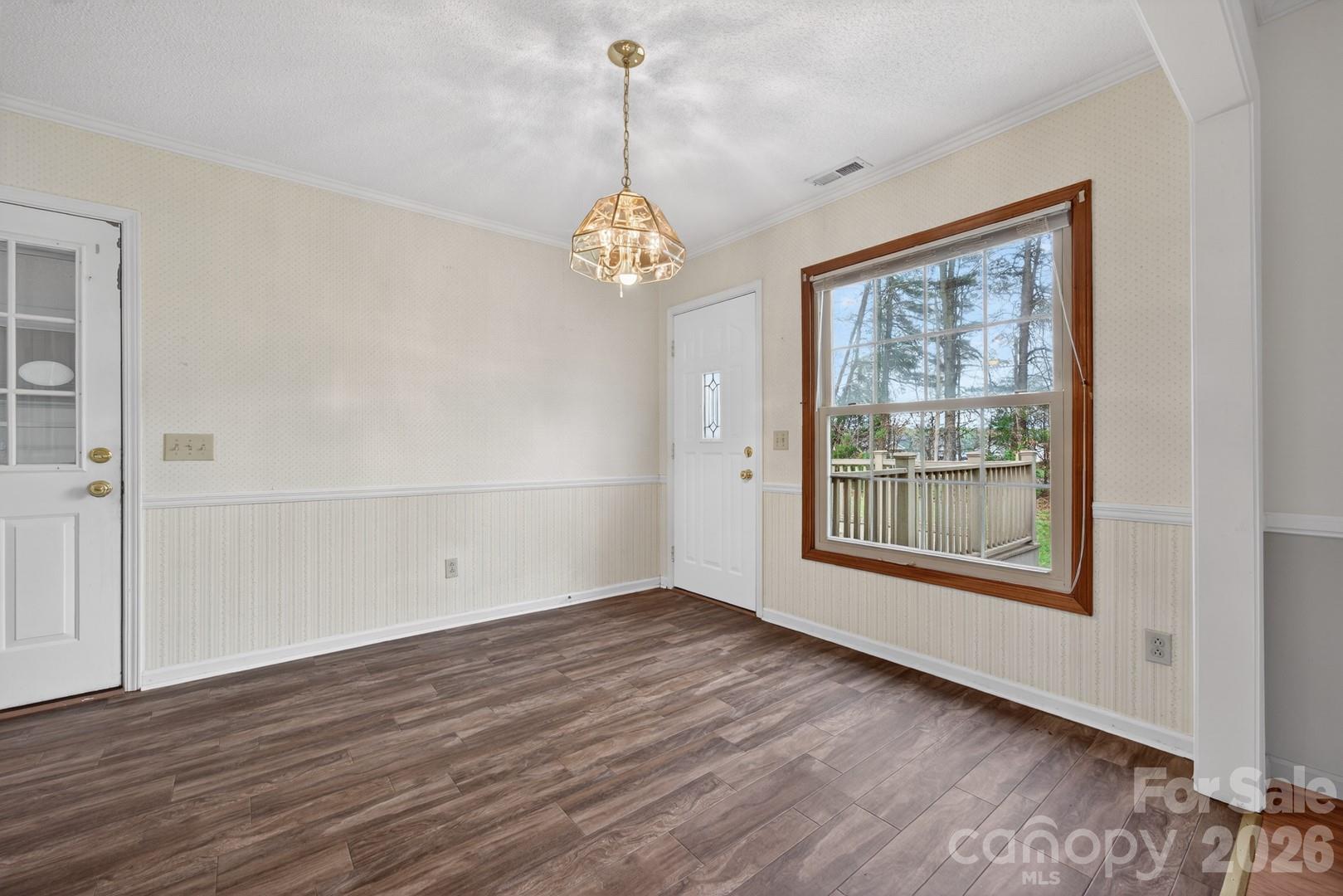 Kluttz Acres - Residential