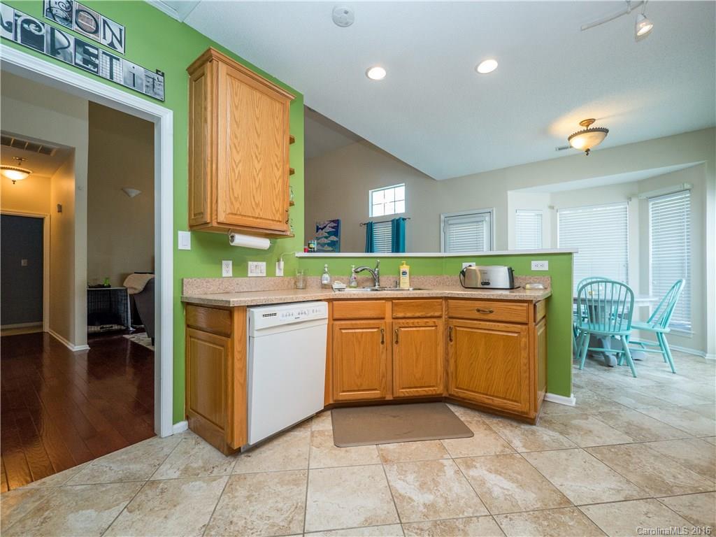 Yorkshire - Residential