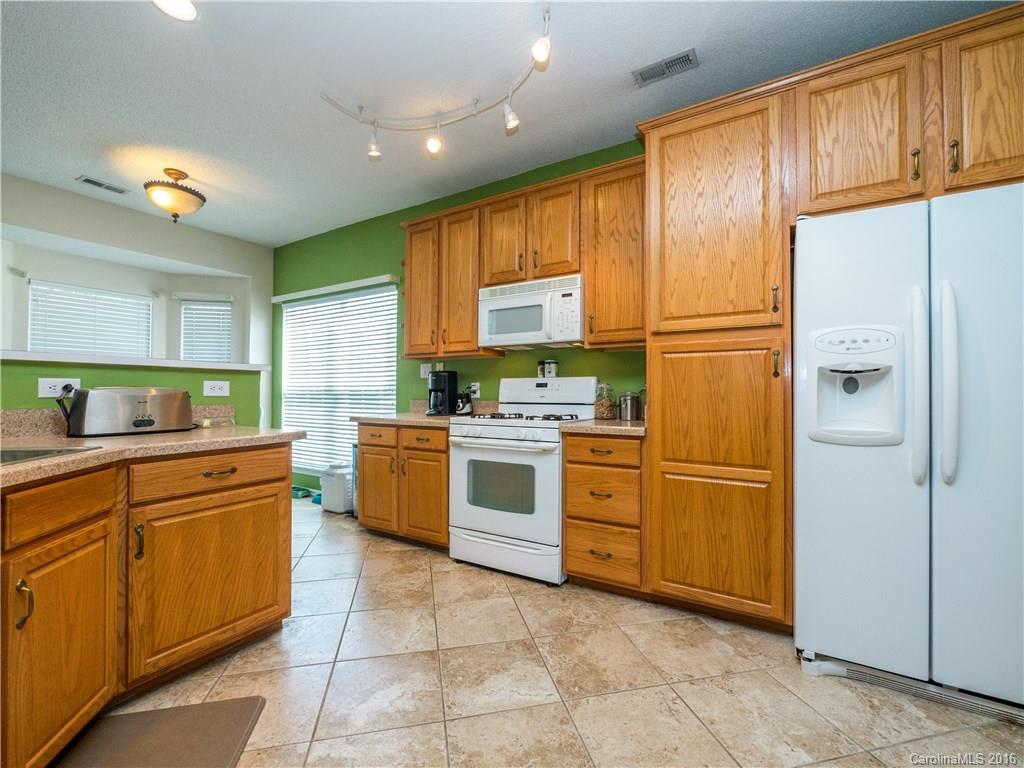 Yorkshire - Residential