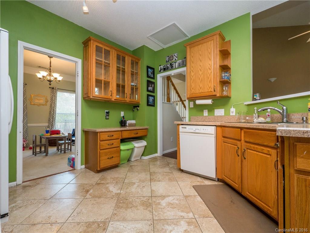 Yorkshire - Residential