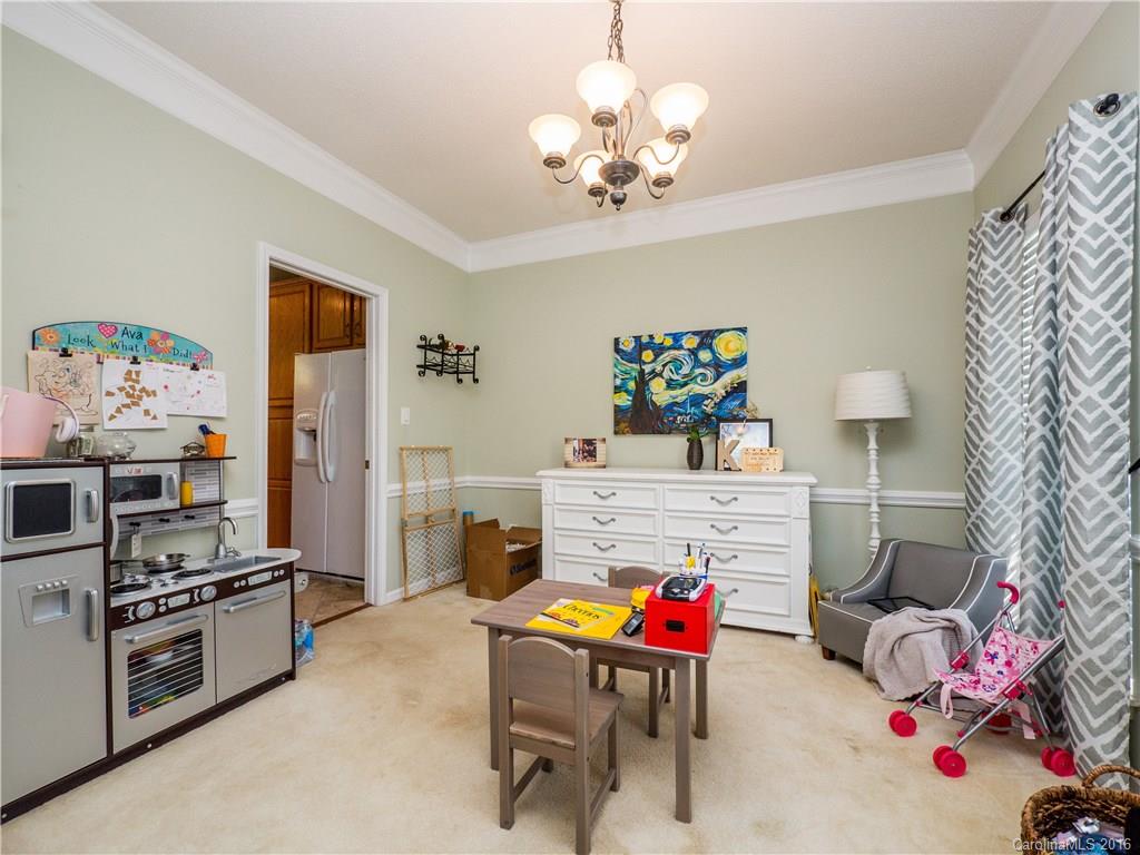 Yorkshire - Residential