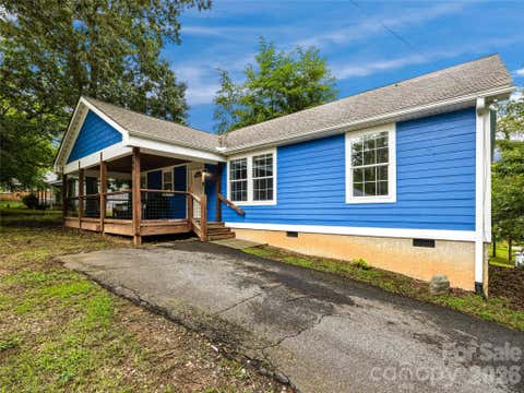 Photo of 144 Hanover Street, Asheville, NC 28806 (MLS # 4405111)