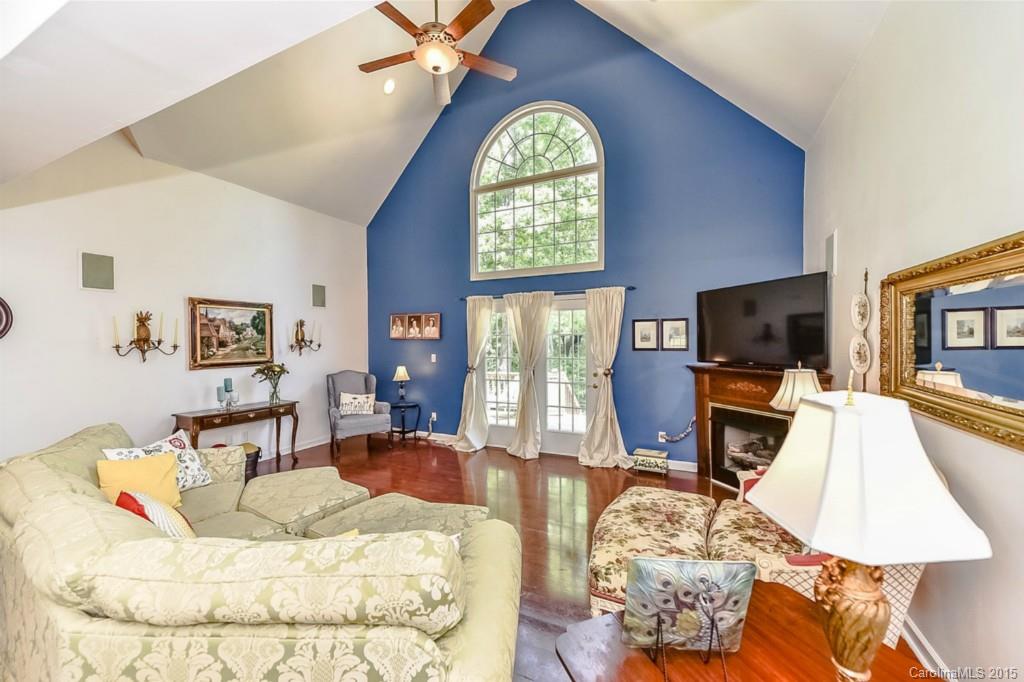 Whiteville Park - Residential