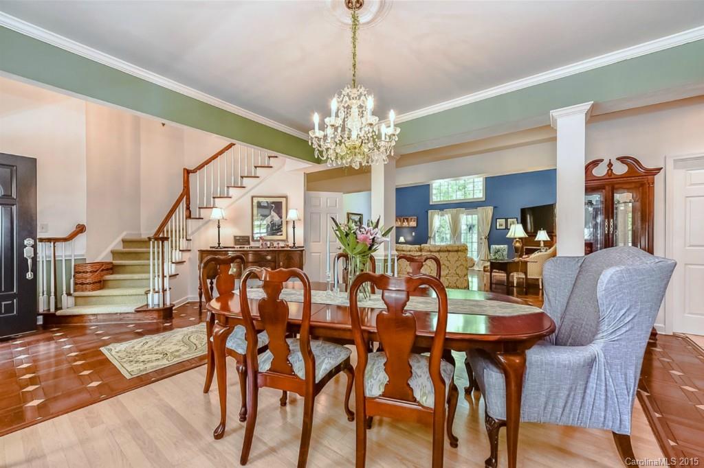 Whiteville Park - Residential